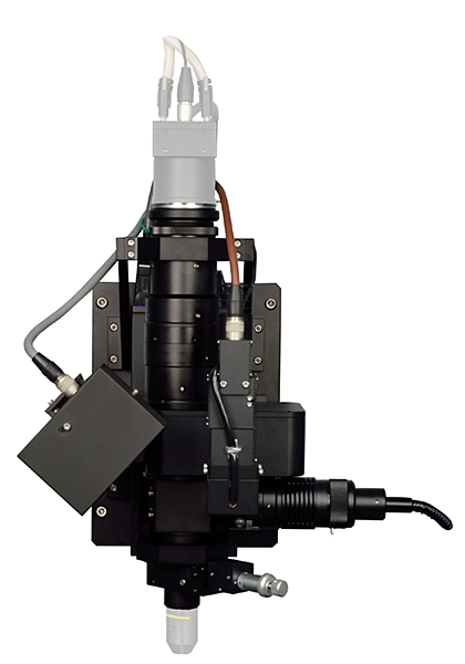Auto Focus System